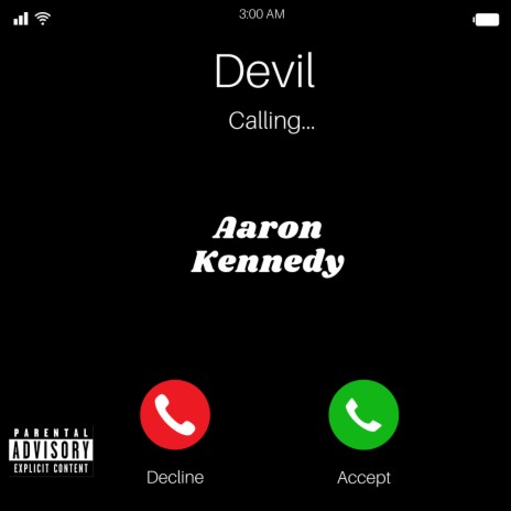 Devil Calling | Boomplay Music