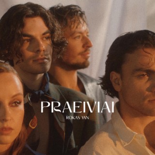 Praeiviai lyrics | Boomplay Music