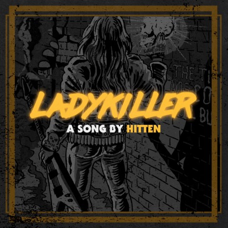 Ladykiller (2023 Revisited Version) | Boomplay Music