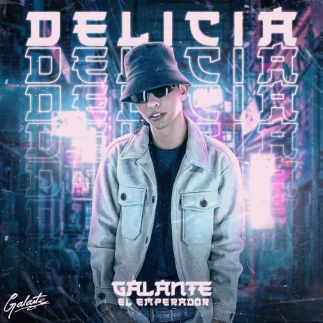 Delicia | Boomplay Music