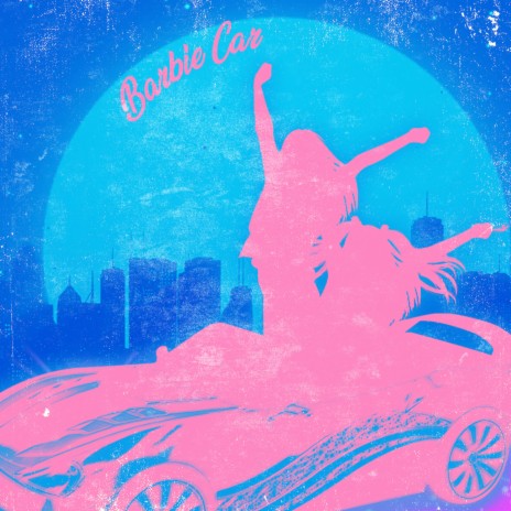 Barbie Car ft. Elsa Vendella | Boomplay Music