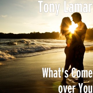 Tony Lamar