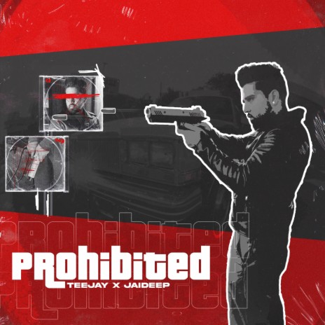 Prohibited | Boomplay Music