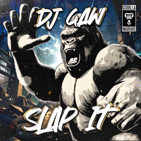 Slap It | Boomplay Music