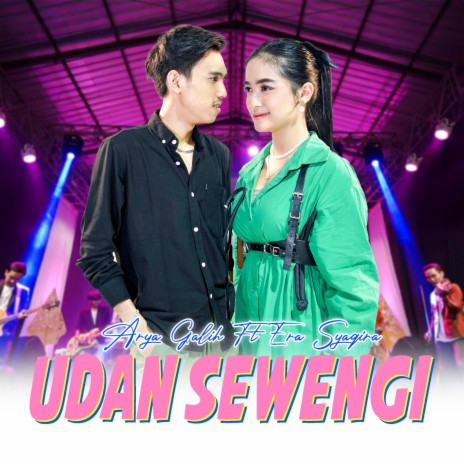 Udan Sewengi ft. Era Syaqira | Boomplay Music