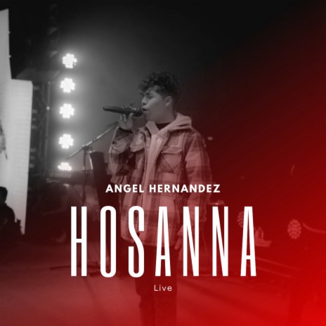 Hosanna (En Vivo)