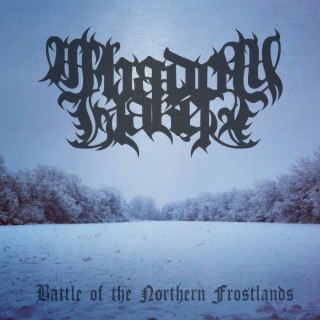 Battle of The Northern Frostlands