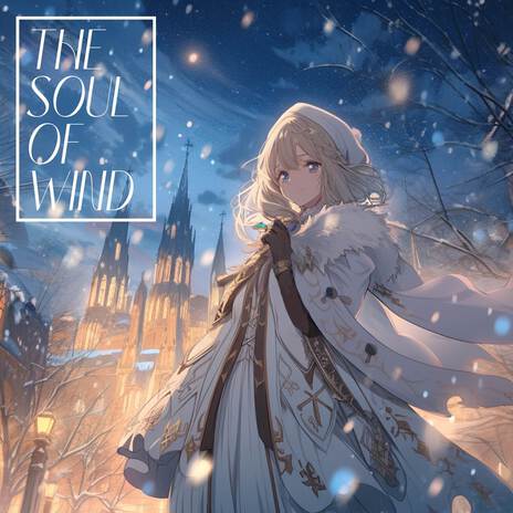 Sparkle ft. The Soul of Wind | Boomplay Music