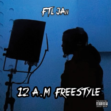 12 a.M Freestyle | Boomplay Music