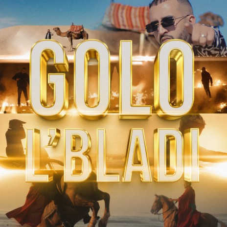 GOLO L'BLADI | Boomplay Music