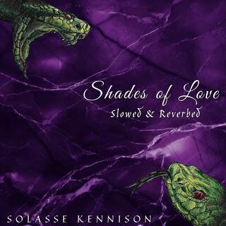 Shades of Love (Slowed & Reverbed)