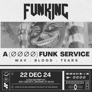 FUNK INC.