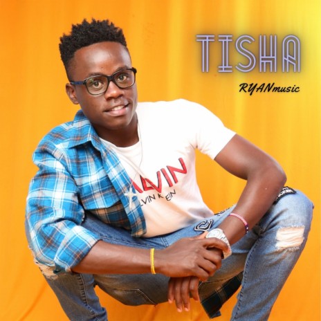 Tisha ft. Stephen Kasolo | Boomplay Music