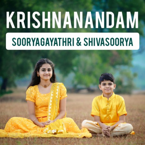 Krishnanandam ft. Sivasoorya | Boomplay Music