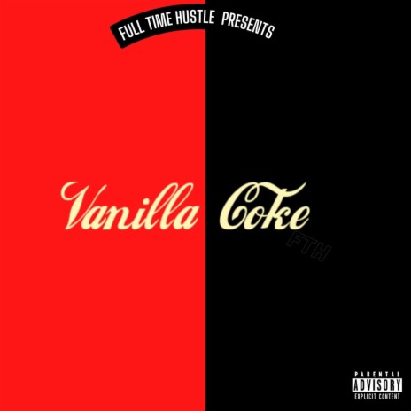 Vanilla Coke ft. JAMZEE