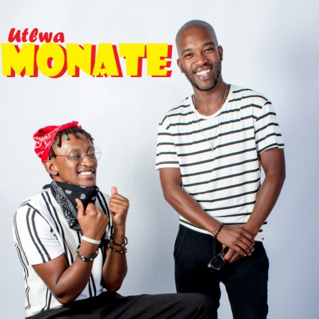 Utlwa Monate | Boomplay Music