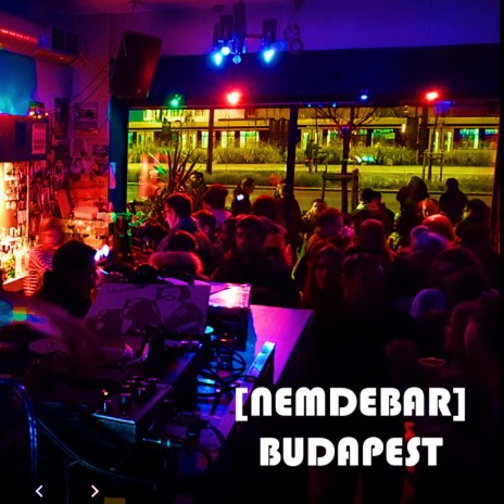 Nemdebar Budapest
