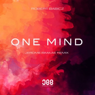 One Mind (Jerome Isma-ae Remix)