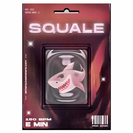 Squale (Instrumental) | Boomplay Music