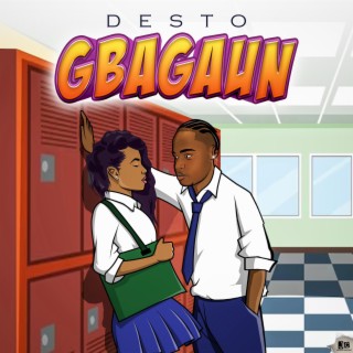 Gbagaun lyrics | Boomplay Music