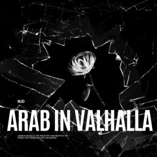 ARAB IN VALHALLA