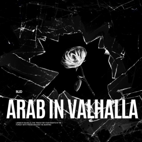 ARAB IN VALHALLA | Boomplay Music