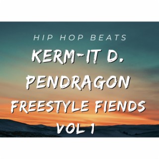 Freestyle Fiends, Vol. 1