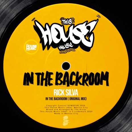 In The Backroom | Boomplay Music