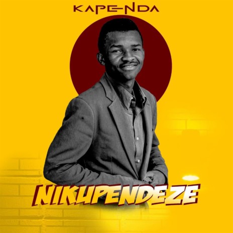 Nikupendeze | Boomplay Music