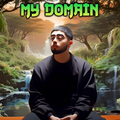 My Domain | Boomplay Music