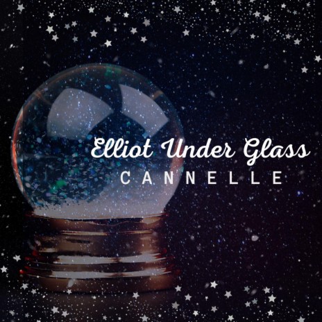 Elliot Under Glass