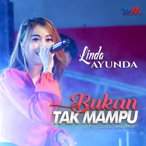 Bukan Tak Mampu | Boomplay Music