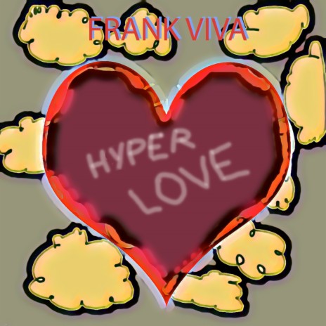 Hyper Love | Boomplay Music