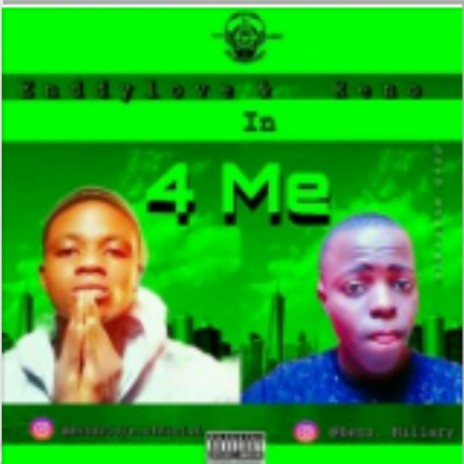 4 Me | Boomplay Music