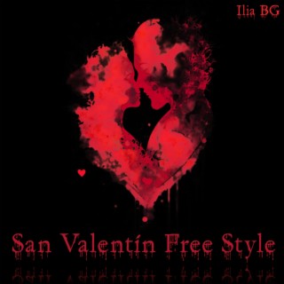 San Valentín Free Style