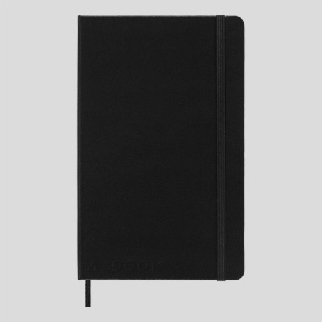 Moleskine | Boomplay Music