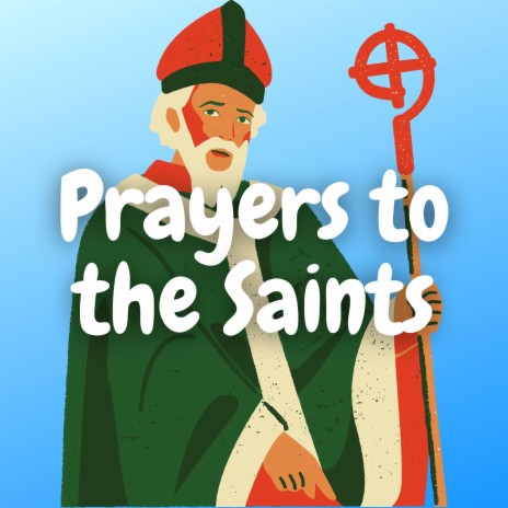 Novena Prayer to Saint Joseph the Worker | Boomplay Music