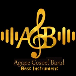 Agape Gospel Band Best Instrument