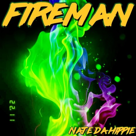Fireman | Boomplay Music