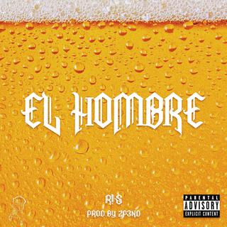 El Hombre lyrics | Boomplay Music