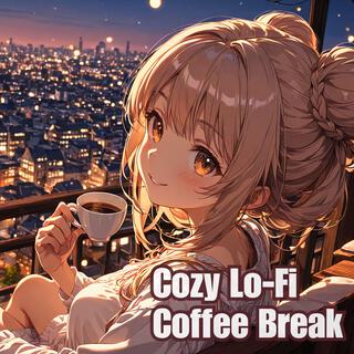 Cozy Lo-Fi Coffee Break