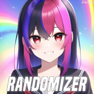 Randomizer (Nightcore Version)