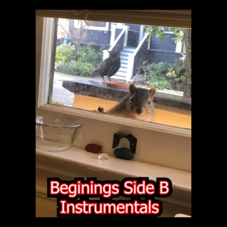 Beginnings (Instrumental) | Boomplay Music