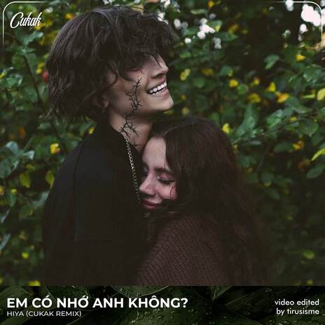 BEAT Em Có Nhớ Anh Không? (Cukak Remix) | Boomplay Music