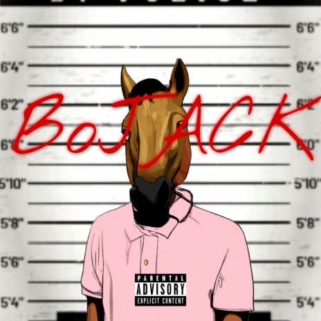 Bojack* | Boomplay Music