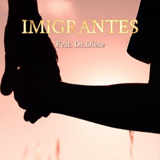 Imigrantes lyrics | Boomplay Music