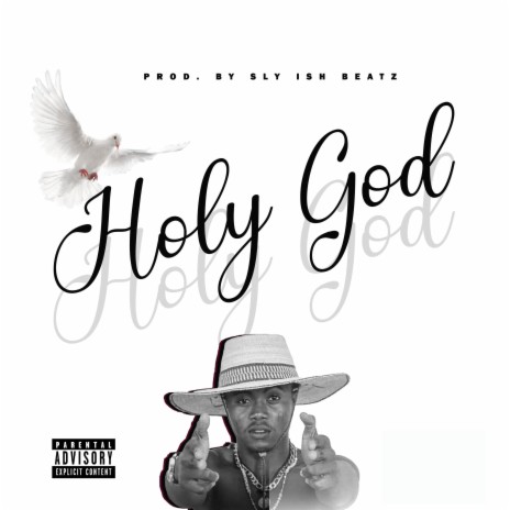 Holy God | Boomplay Music