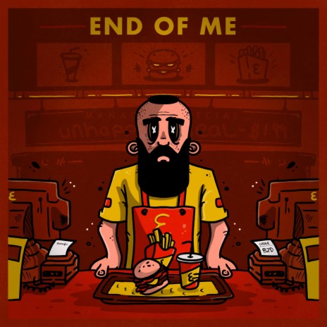 End Of Me | Boomplay Music