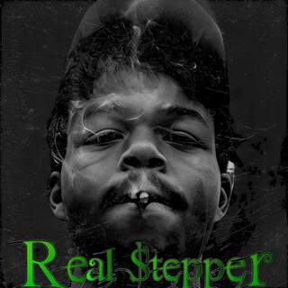 Real stepper