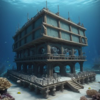 Underwater Construct